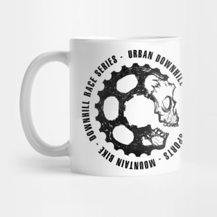 Mountain Bike - Extreme Sports Mug